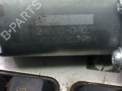 Left front window motor FORD FIESTA VII (HJ, HF) 1.1 Ti-VCT | BP30167638E21 