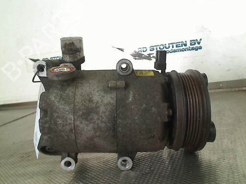 Used AC compressor AC compressor FORD FOCUS II Turnier (DA_, FFS, DS) 1.6 (100 hp) 34051836 34051836