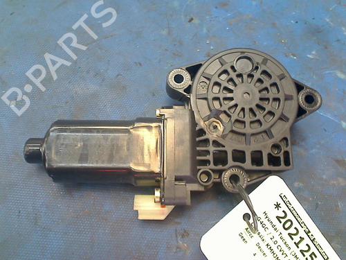 Right rear window motor HYUNDAI TUCSON (JM) 2.0 | BP11323542E22 