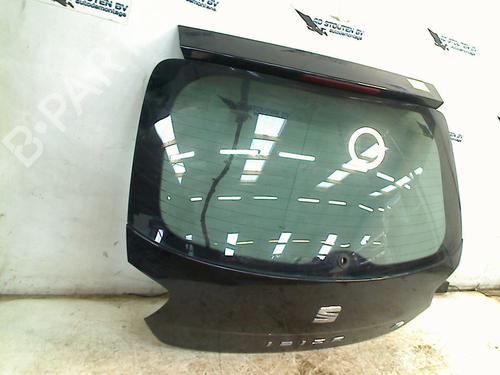 Tailgate SEAT IBIZA IV (6J5, 6P1) 1.0 TSI | BP28724695C6