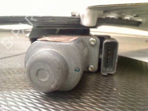 Front left window mechanism CITROËN C3 II (SC_) 1.6 VTi 120 | BP39994386C22 - Image 5