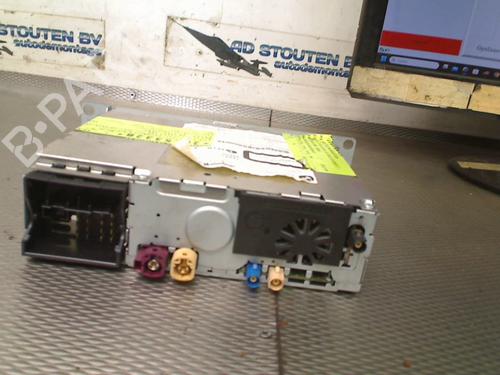 Electronic module BMW 1 (F21) 114 i | BP31014576M83 - Image 4