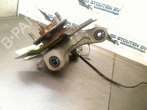 Manga de eixo frente esquerda HYUNDAI KONA (OS, OSE, OSI) EV | BP30275013M25