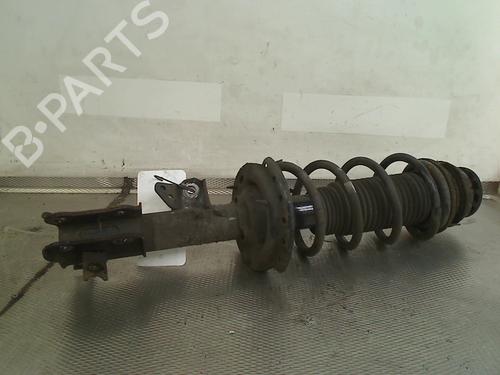Left front shock absorber RENAULT CAPTUR I (J5_, H5_) 0.9 TCe 90 | BP36639660M16 - Image 6