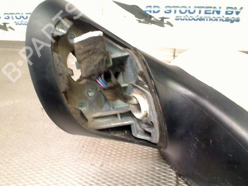 Left mirror FIAT 500 (312_) 1.2 (312AXA1A) | BP29445446C26 