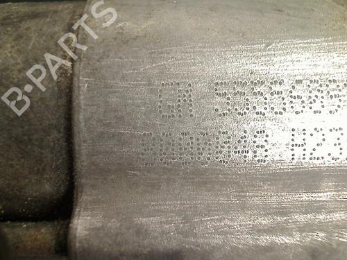 Starter OPEL ASTRA J (P10) 1.6 (68) | BP31829137M8