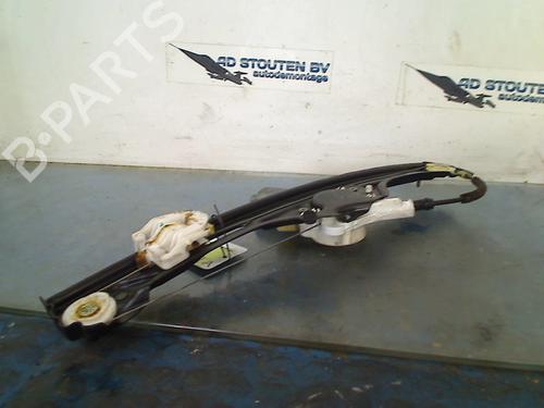 Rear left window mechanism BMW X5 (E70) xDrive 40 d | BP19778955C24 