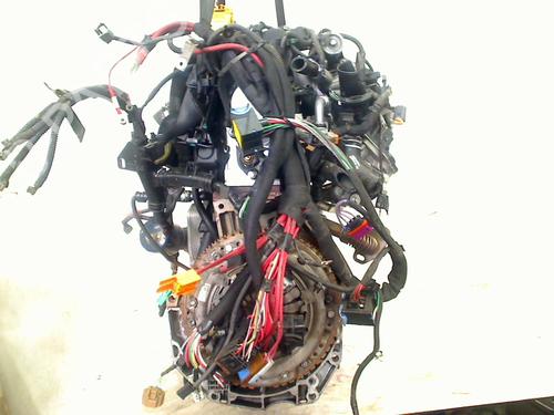Engine RENAULT KANGOO Express (FW0/1_) 1.5 dCi 75 (FW07, FW10, FW04) | BP39585480M1 - Image 6