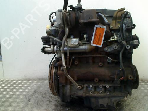 Engine FORD MONDEO III Turnier (BWY) 2.0 16V TDDi / TDCi | BP11301861M1 