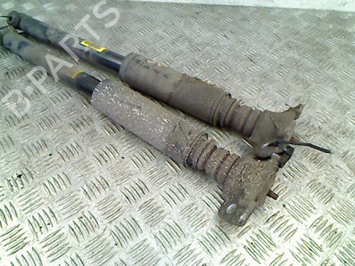 Right rear shock absorber CHEVROLET AVEO Hatchback (T300) 1.2 | BP13125004M19 