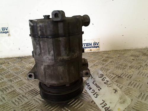 AC-Kompressor OPEL SIGNUM Hatchback (Z03) 2.2 direct (F48) | BP11303626M34 