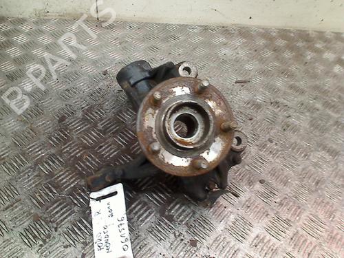 Right front steering knuckle FORD MONDEO IV (BA7) 1.6 Ti | BP11298912M26 