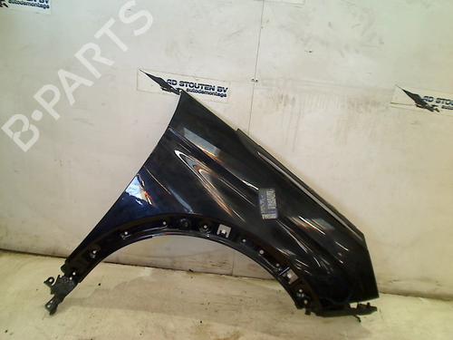 Used Right front fenders PEUGEOT 3008 II SUV (MC_, MR_, MJ_, M4_) 1.2 THP/ PureTech 130 (MRHNSM, MRHNSU, MRHNSJ, MRHNYW,... (131 hp) 23530887