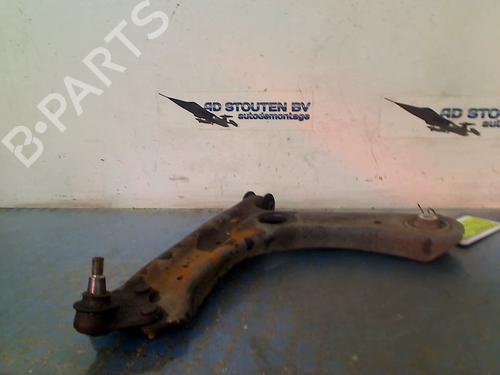 Used Left front suspension arm AUDI A1 (8X1, 8XK) 1.2 TFSI (86 hp) 17873721