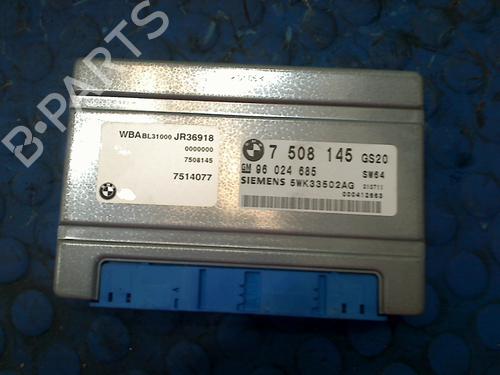 Control unit BMW 3 Coupe (E46) 318 Ci | BP11324291M11 