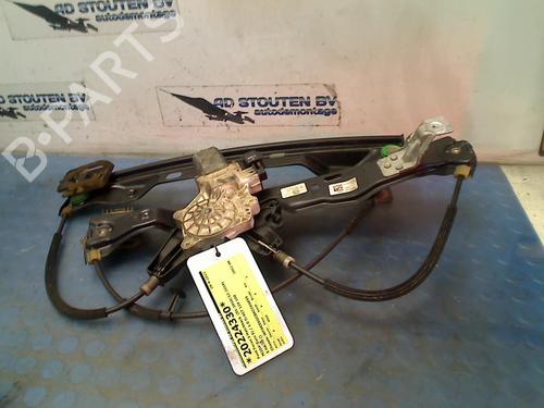 Used Front left window mechanism FORD FOCUS III 1.0 EcoBoost (100 hp) 13644492