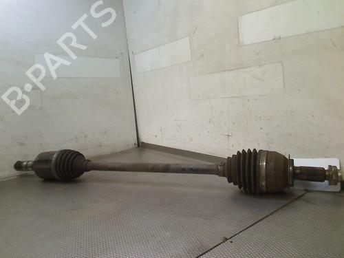Right front driveshaft SUBARU FORESTER (SJ_) 2.0 i AWD (SJ5) | BP37231777M39 - Image 3