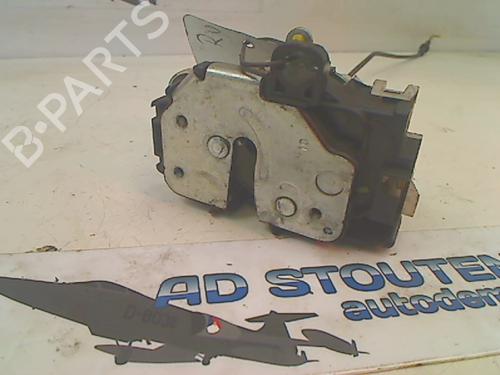 Front right lock FIAT PANDA (169_) 1.2 (169AXF2A, 169AXF1A) | BP11301885C97 