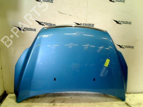 Used Hood FORD FOCUS II Turnier (DA_, FFS, DS) 1.8 (125 hp) 16407538
