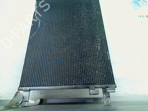 AC radiator VW POLO VI (AW1, BZ1, AE1) 1.0 TSI | BP33011109M32 - Image 4