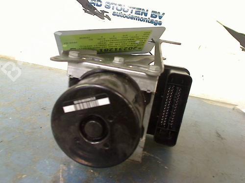 ABS pump BMW 3 (E90) 335 i | BP17087461M43 