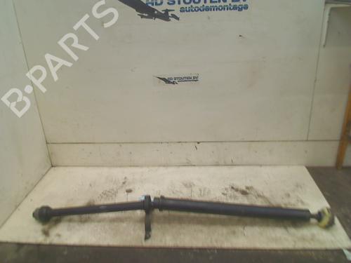 Used Driveshaft AUDI A6 C7 Avant (4G5, 4GD) 3.0 TDI quattro (218 hp) 13125839