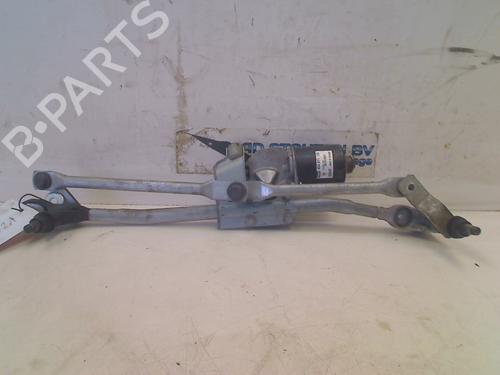 Used Front wipers mechanism BMW 1 (E87) 118 d (122 hp) 11312117