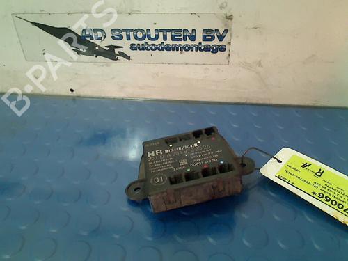 Used Electronic module MERCEDES-BENZ C-CLASS (W204) C 63 AMG (204.077) (457 hp) 11325022