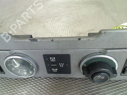 Switch LAND ROVER RANGE ROVER III (L322) 4.4 4x4 | BP36218648I30 - Image 6