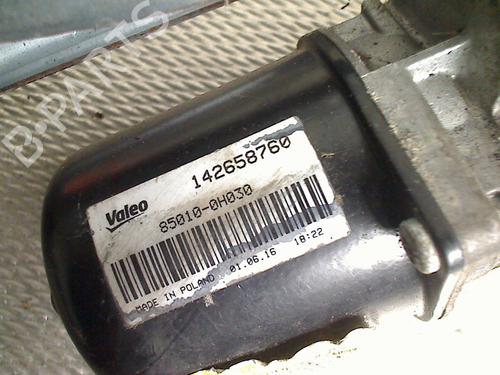 Vindrude Viskermekanisme PEUGEOT 108 1.0 VTi | BP30774513C83 