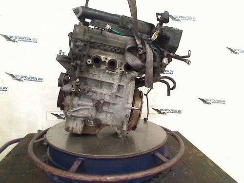 Używane Silnik SUZUKI ALTO VII (GF, HA25_, HA35_) 1.0 (AMF310, GFC31S) (68 hp) 29887595