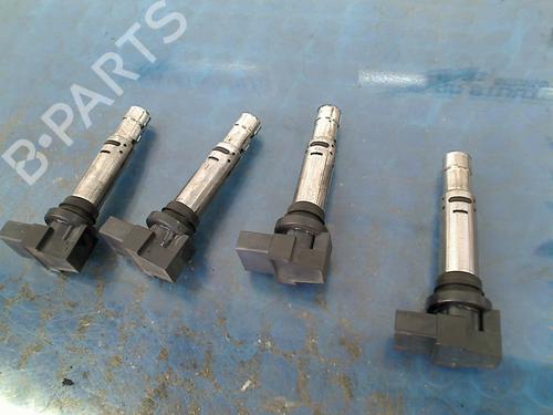 Ignition coil VW GOLF V (1K1) 1.4 FSI | BP13873144M94 