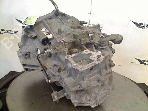 Used Gearbox Gearbox 37158645 37158645
