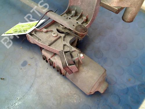 Front wipers mechanism FORD FOCUS C-MAX (DM2) 1.8 | BP12587743C83 