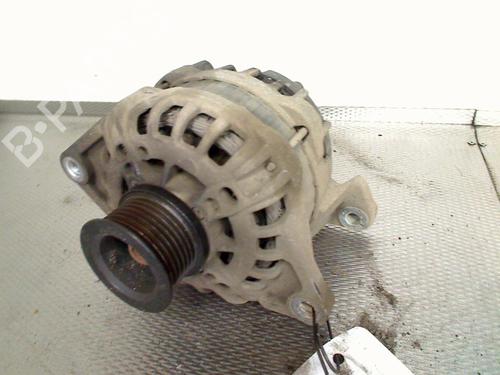 Alternator FIAT DUCATO Van (250_) 115 Multijet 2,0 D | BP38252805M7 - Image 2
