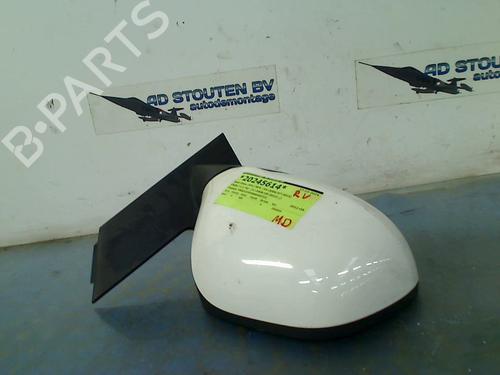 Right mirror SEAT ALTEA (5P1) 1.2 TSI | BP21197267C27 