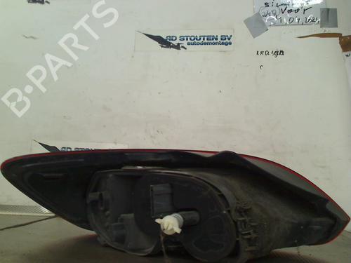 Right taillight VW SCIROCCO III (137, 138) 2.0 TDI | BP29267145C35 
