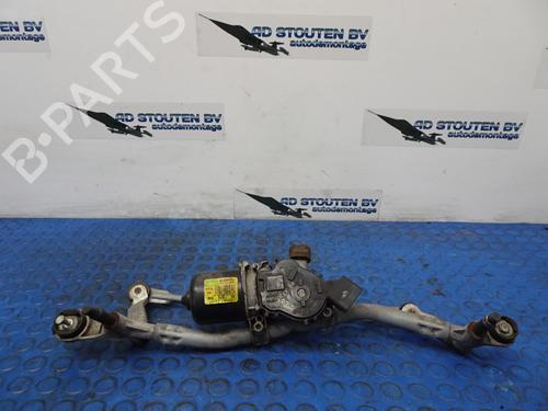 Used Front wipers mechanism Front wipers mechanism CITROËN DS3 (SA_) 1.6 HDi 90 (92 hp) 11322629 11322629