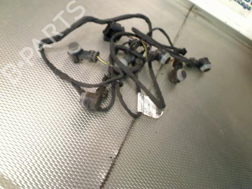 Electronic sensor MERCEDES-BENZ A-CLASS (W177) A 250 e (177.086) | BP37534803M84 - Image 5