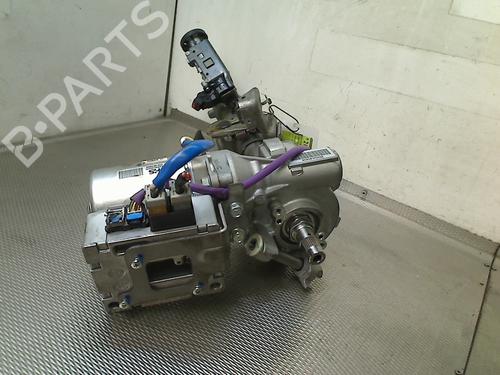Steering column OPEL KARL (C16) 1.0 | BP39247317M21 - Image 5