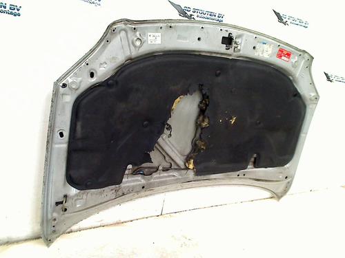 Hood TOYOTA AVENSIS Estate (_T25_) 2.0 D-4D (CDT250_, CDT250R) | BP19333248C1 