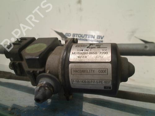 Front wipers mechanism FIAT BRAVO II (198_) 1.4 (198AXA1B) | BP13364416C83 