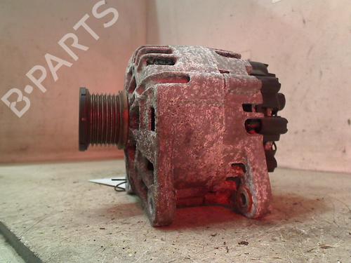 Alternator RENAULT CLIO IV Grandtour (KH_) 0.9 TCe 90 | BP11262041M7 