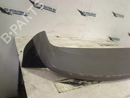 Rear spoiler CITROËN C4 CACTUS 1.2 VTi 82 | BP15899242C96 