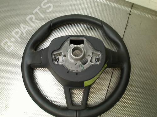 Stuur SKODA FABIA III (NJ3) 1.0 TSI | BP30830508C49