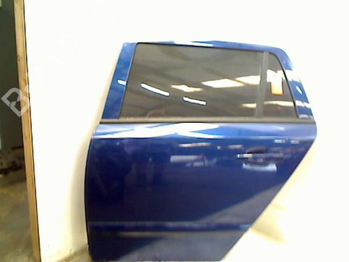 Used Left rear door OPEL ASTRA H Estate (A04) 1.7 CDTI (L35) (101 hp) 11303250