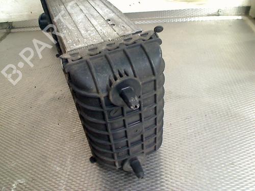 Intercooler CITROËN C4 CACTUS 1.2 THP 110 | BP31014681M30