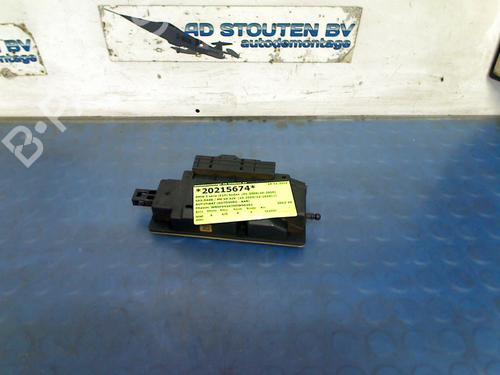 Used Electronic module BMW 5 (F10) M5 (560 hp) 31294048
