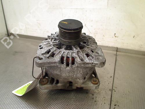 Used Alternator Alternator MERCEDES-BENZ CITAN Box Body/MPV (W415) 109 CDI (415.601, 415.603, 415.605) (90 hp) 36434157 36434157