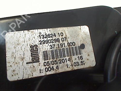Rear right window mechanism BMW X1 (E84) sDrive 20 i | BP11303865C25 